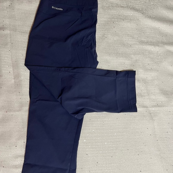 Columbia Capri pants - Picture 6 of 8